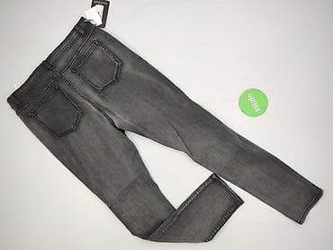 jeans jade: PrettyLittleThing, Jeansy damskie, rozmiar 2XL — 3