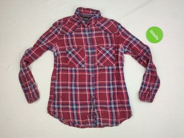 koszula flanelowa carhartt: Reserved, Koszula damska, rozmiar M — 2