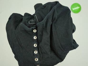 ażurowa bluzka sinsay: Sinsay, Bluzka damska, rozmiar S — 6