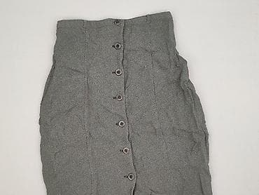 spodnica biala: Spódnica damska, rozmiar M — 1