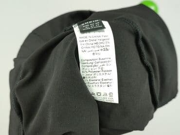 spodenki plus size: Shein, Spodnie 3/4 damskie, rozmiar XL — 6