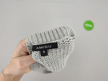 Жіночий одяг: Amisu, Туніка жіноча, S на lalafo.pl — 4 Жіночий одяг: Amisu, Туніка жіноча, S — 4