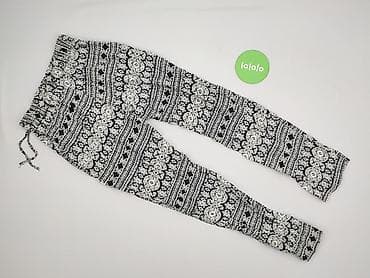 pizama mohito: Spodnie materiałowe damskie, rozmiar S — 3