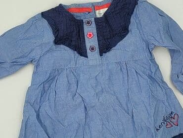 sukienka c and a: Dress, KappAhl, 3-6 months, condition - Perfect — 1