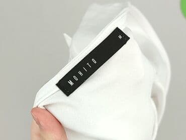 jeansy z mohito: Mohito, Top damski, rozmiar M — 5