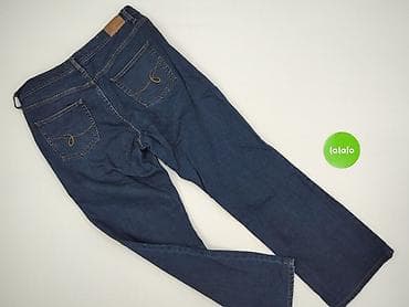 daddy jeans: Jeansy damskie, rozmiar 2XL — 3