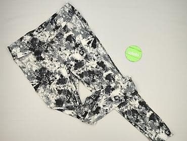 dresy niski stan: Leggings, Legginsy Sportowe damskie, rozmiar XL — 2