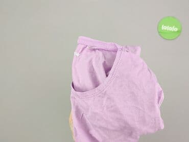 lilac t shirty: Everme, Women`s T-shirt, size S — 6