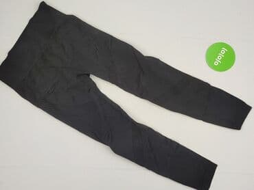 new yorker krótkie spodenki dresowe: Лосини Спортивні жіночі, S — 2