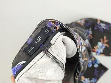 fred perry pl: F&F, Spodnie materiałowe damskie, rozmiar XL — 4