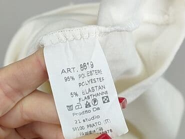 logos koszulki: T-shirt damski, rozmiar L — 6