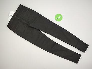 jeans levis 501: Sinsay, Jeansy damskie, rozmiar L — 3