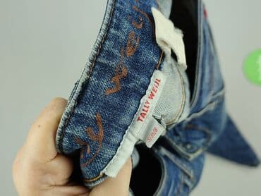 jeans zara: Tally Weijl, Jeansy damskie, rozmiar S — 4