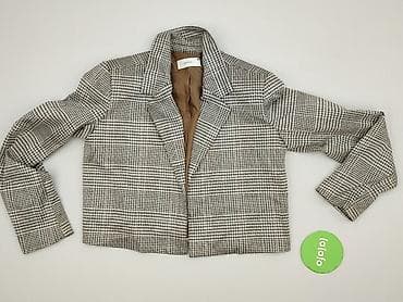 second hand opinie: Marynarka damska, rozmiar S — 2