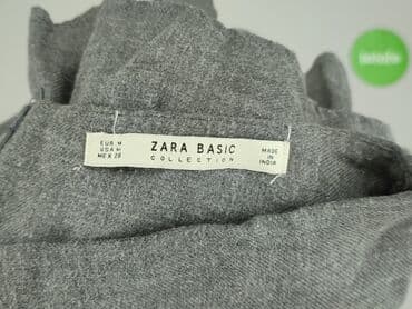 zara buty myszka miki: Zara, Spódnica damska, rozmiar M — 4