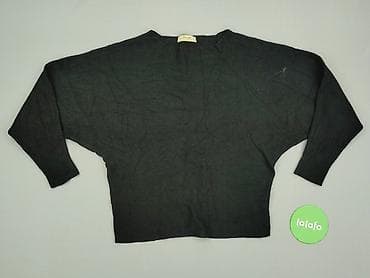 bluzy artystyczne: Sweter damski, rozmiar L — 2