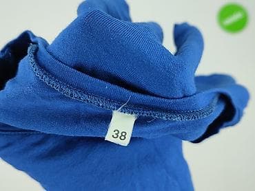 bluza damska: Bluzka damska, rozmiar M — 4