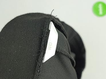 hm plisowane spódnice: Spódnica damska, rozmiar L — 4