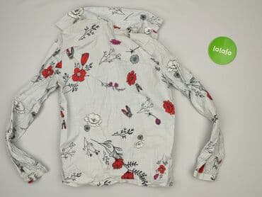 koszula damska guess: Women`s shirt, size S (EU 36) — 3