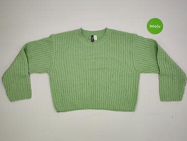 sprzedaje.t: H&M Divided, Sweter damski, rozmiar L — 2