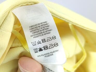 krótkie dopasowane spodenki: Primark, Spodnie materiałowe damskie, rozmiar XS — 5