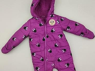 primark disney: Kombinezon, Disney, 12-18 miesięcy, stan - Bardzo dobry — 1