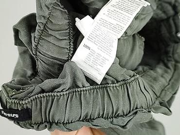 klapki palec: Sinsay, Szorty damskie, rozmiar M — 5