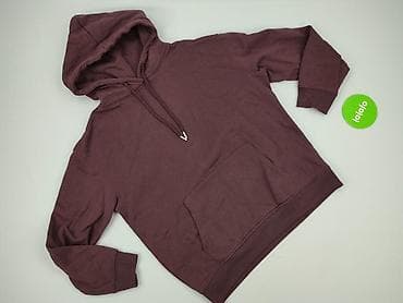 second hand second hand: Sinsay, Bluza z kapturem damska, rozmiar M — 2