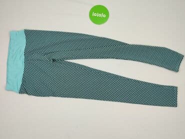 only play curve spodnie: Legginsy Sportowe damskie, rozmiar S — 2