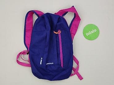 plecaki tk maxx: Plecak, Decathlon, stan - Bardzo dobry — 2