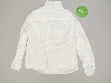 koszula biała damska sinsay: Sinsay, Koszula damska, rozmiar M — 3