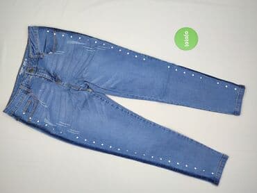 Women: Jeans for women, M — 2