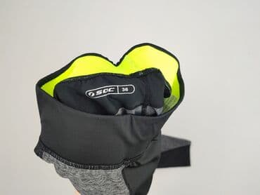 wk dzik spodnie: Legginsy Sportowe damskie, rozmiar S — 4