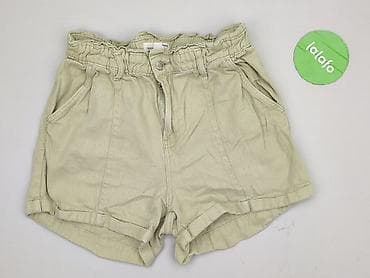 spodenki taranko: Sinsay, Szorty damskie, rozmiar M — 2