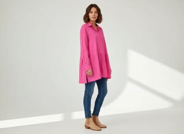 tunika damska: Tunika damska, rozmiar M — 7