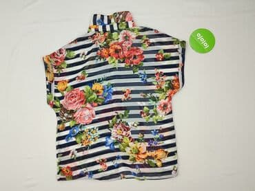 sandro: George, Жіноча блуза, розмір S — 3