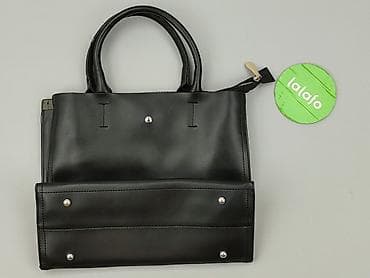 torba na zakupy: Torebka, stan - Bardzo dobry — 3