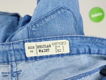 Esmara, Шорти жіночі, розмір XL на lalafo.pl — 4 Esmara, Шорти жіночі, розмір XL — 4