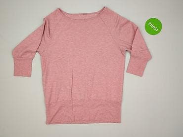 dresy oversize: Tchibo, Bluza damska
, rozmiar XL — 2