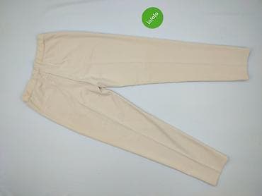 spanx legginsy: Moda Italia, Spodnie materiałowe damskie, rozmiar L — 3