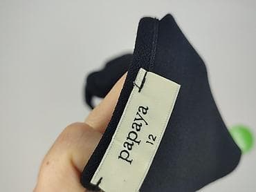 ciazowa: Papaya, Bluzka damska, rozmiar L — 4