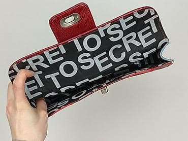 diverse torebki: Kopertówka, stan - Idealny — 4