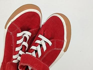 rozmiar 35: Trampki damskie, rozmiar 39 — 5