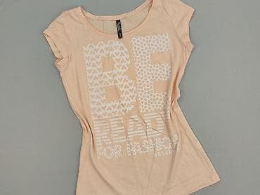 T-shirt damski, rozmiar M