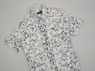 sweter pull and bear: Hugo Boss, Koszulа dla mężczyzn, rozmiar L — 1
