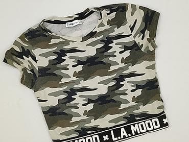 smog shirts: FB Sister, T-shirt damski, rozmiar S — 1