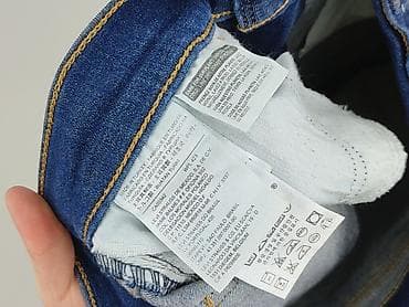 Levi’s, Jeansy damskie, rozmiar S w lalafo.pl — 5 Levi’s, Jeansy damskie, rozmiar S — 5