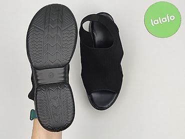 ecco sandały 43: Sandały damskie, rozmiar 40 — 4