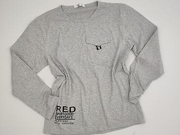 spodenki red fireball: Red, Bluzka damska, rozmiar M — 1