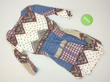 sukienka typu marynarka: H&M Divided, Sukienka damska, 2XS — 3